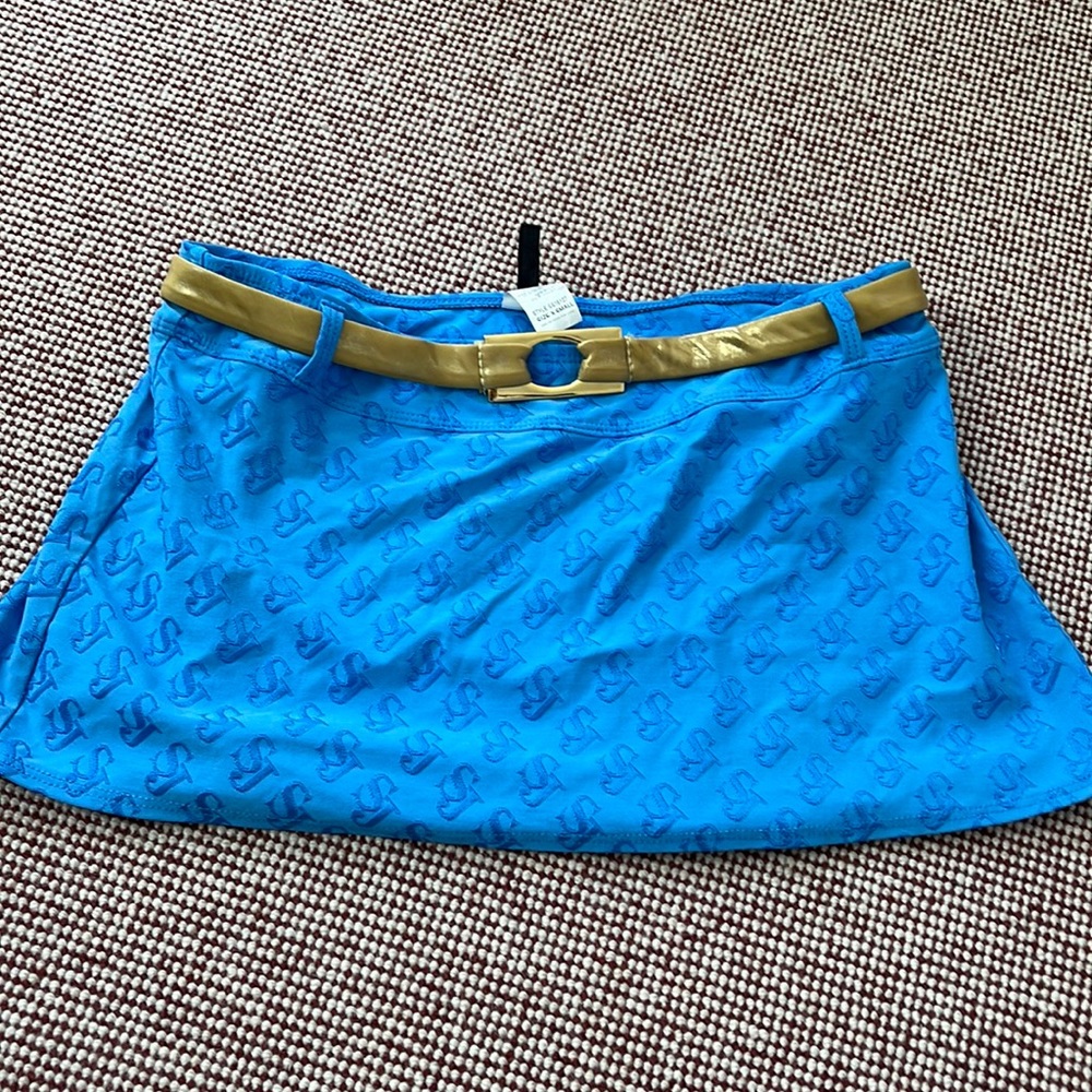 ST. john Vintage Skirt
